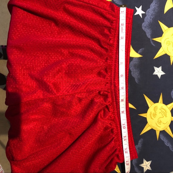 Teen Gym Shorts - Picture 4 of 6